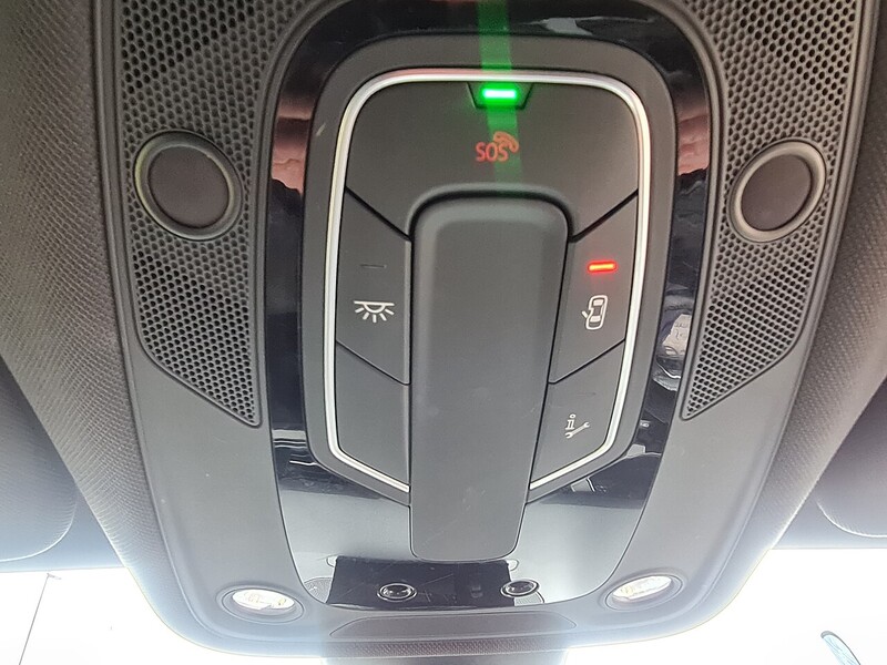 Used Audi Q7 2017 for sale - 78107332: Photo 50