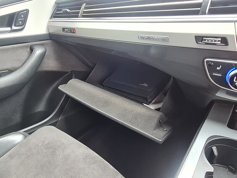 Used Audi Q7 2017 for sale - 78107332: Photo 51