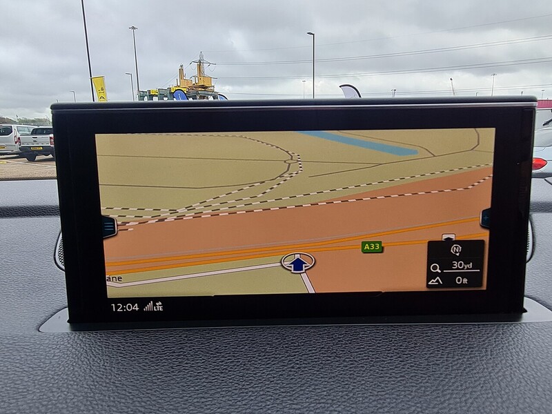 Used Audi Q7 2017 for sale - 78107332: Photo 54