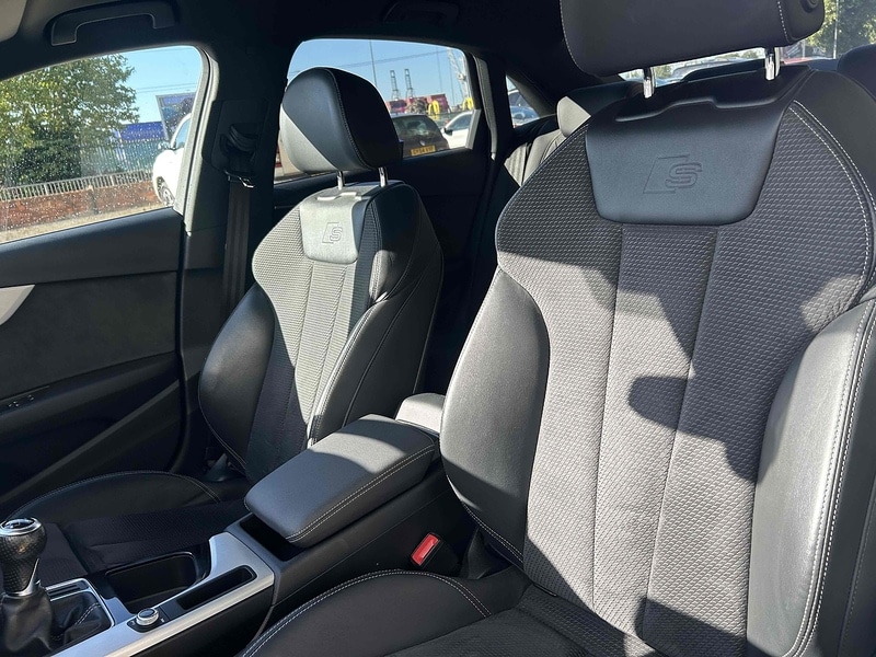 Used Audi A4 2021 for sale - 77234443: Photo 12