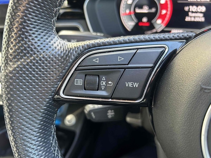 Used Audi A4 2021 for sale - 77234443: Photo 23