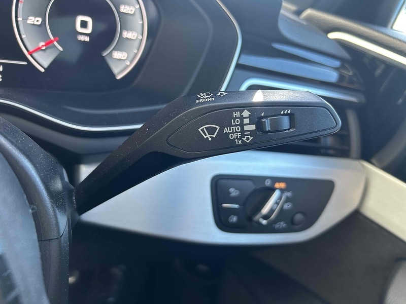 Used Audi A4 2021 for sale - 77234443: Photo 26