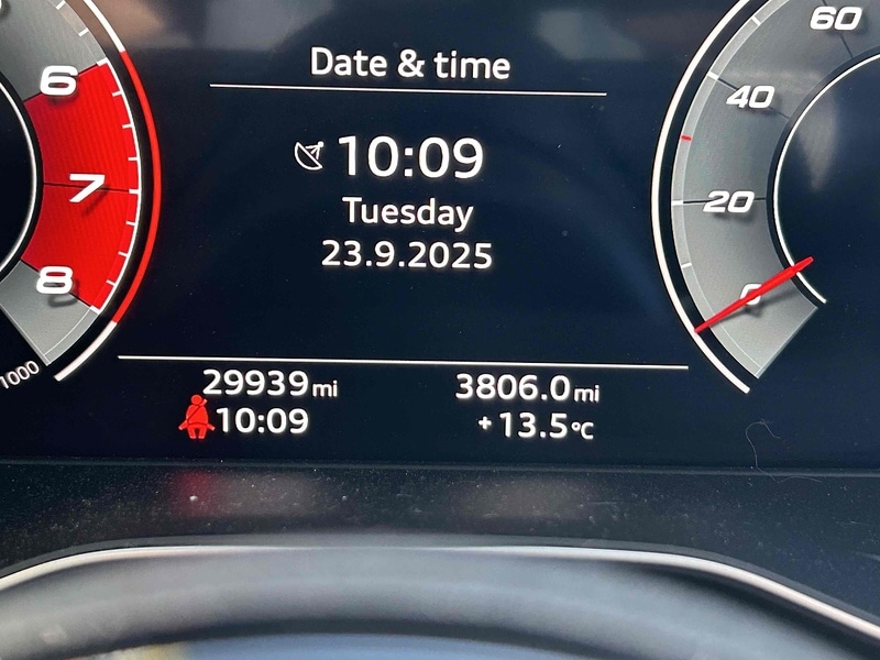 Used Audi A4 2021 for sale - 77234443: Photo 28