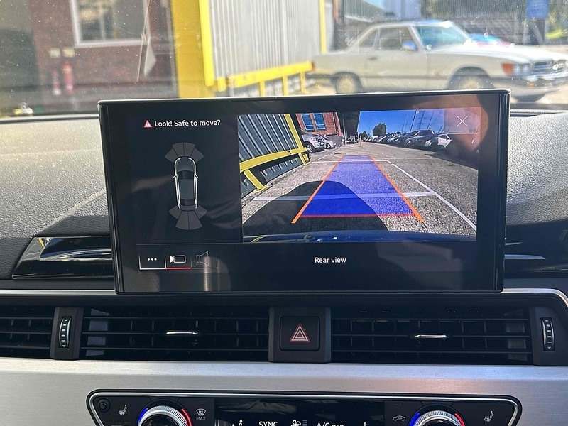 Used Audi A4 2021 for sale - 77234443: Photo 30