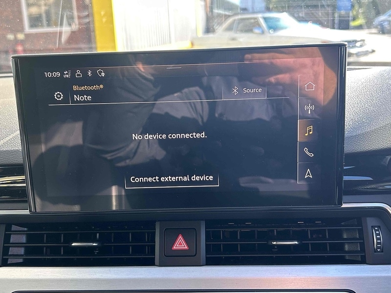 Used Audi A4 2021 for sale - 77234443: Photo 33