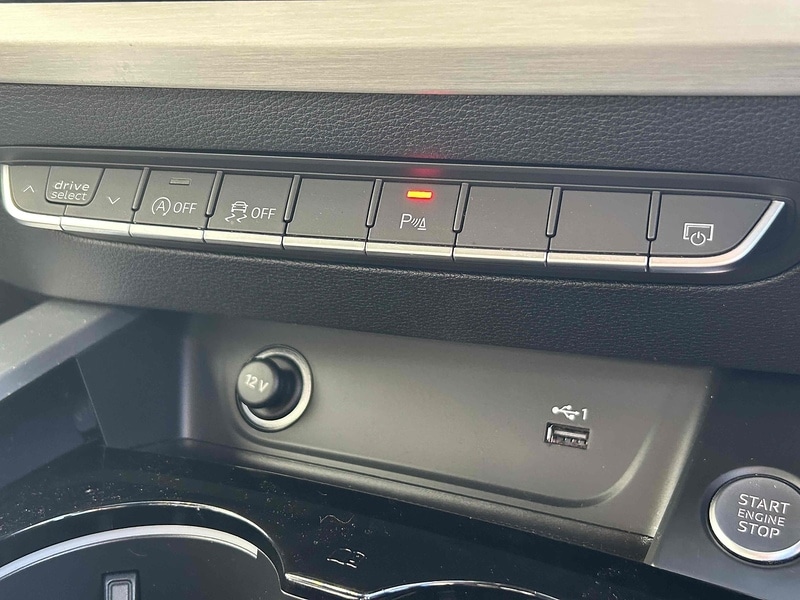 Used Audi A4 2021 for sale - 77234443: Photo 37