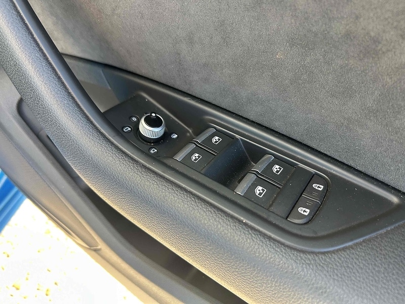 Used Audi A4 2021 for sale - 77234443: Photo 48