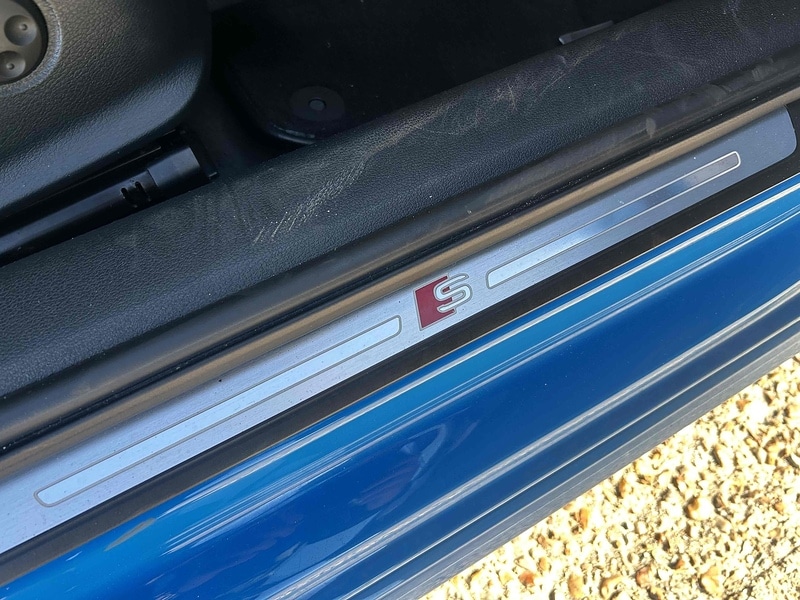 Used Audi A4 2021 for sale - 77234443: Photo 50