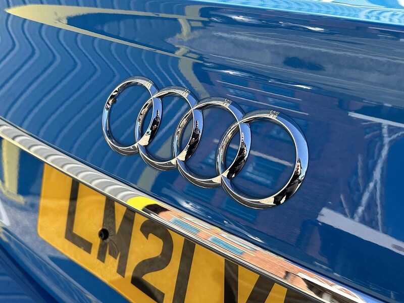 Used Audi A4 2021 for sale - 77234443: Photo 60