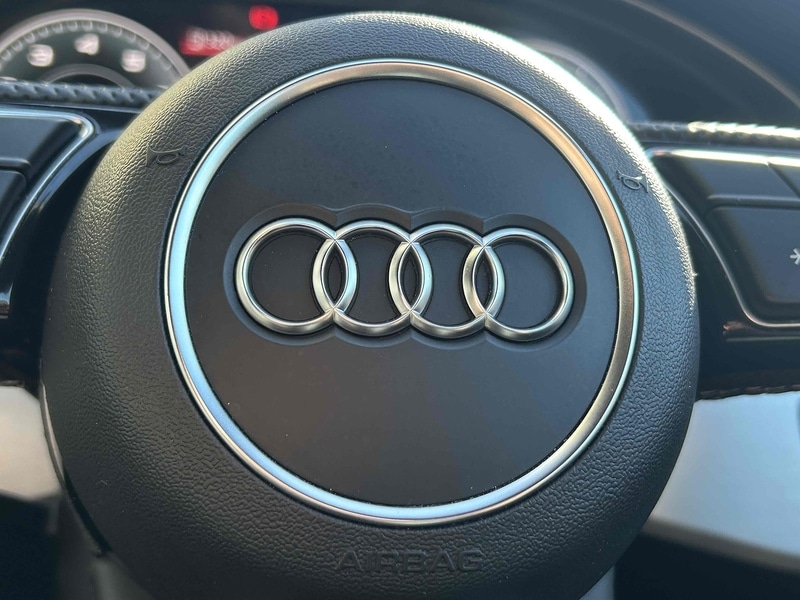 Used Audi A4 2021 for sale - 77234443: Photo 64