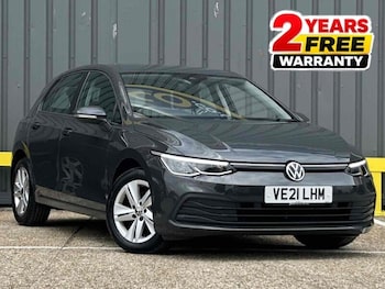 Used Volkswagen Golf 2021 for sale - 78709894: Photo