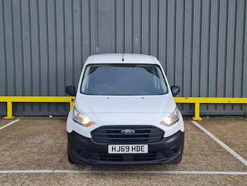 Used Ford Transit Connect 2019 for sale - 78709396: Photo