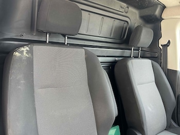 Used Vauxhall Combo 2019 for sale - 75666729: Photo