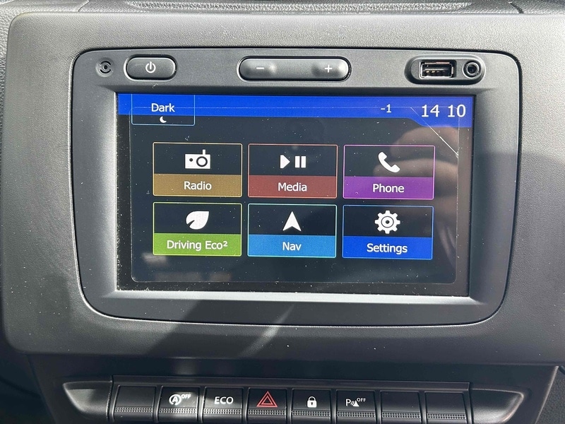 Vehicle 35