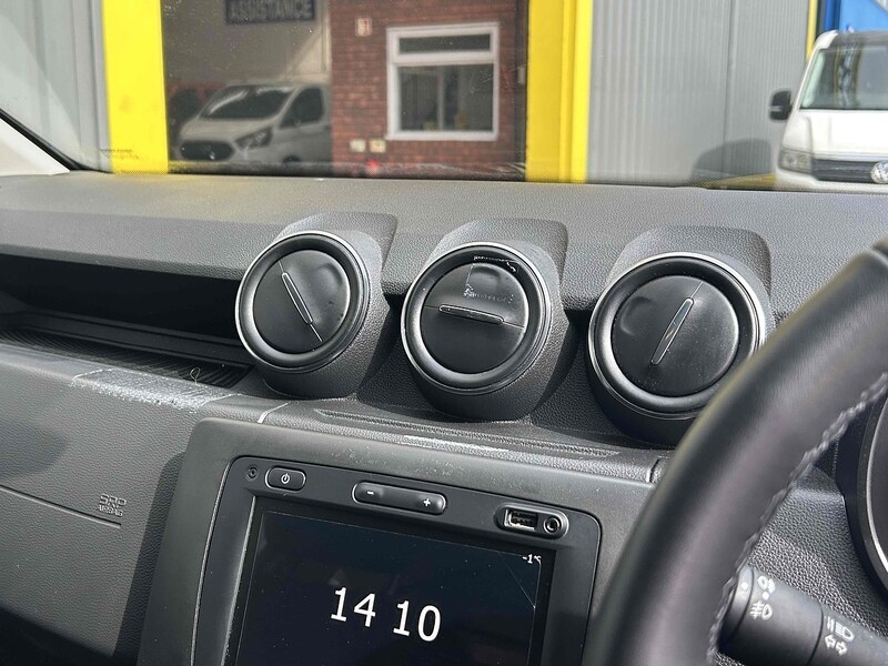 Vehicle 50