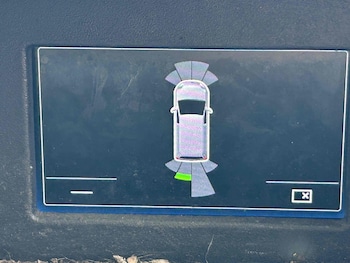 Used Ford Transit Custom 2018 for sale - 75367496: Photo