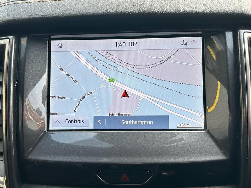 Used Ford Ranger 2020 for sale - 77805818: Photo 13