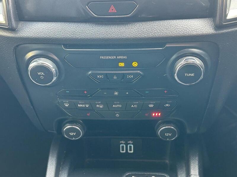 Used Ford Ranger 2020 for sale - 77805818: Photo 19