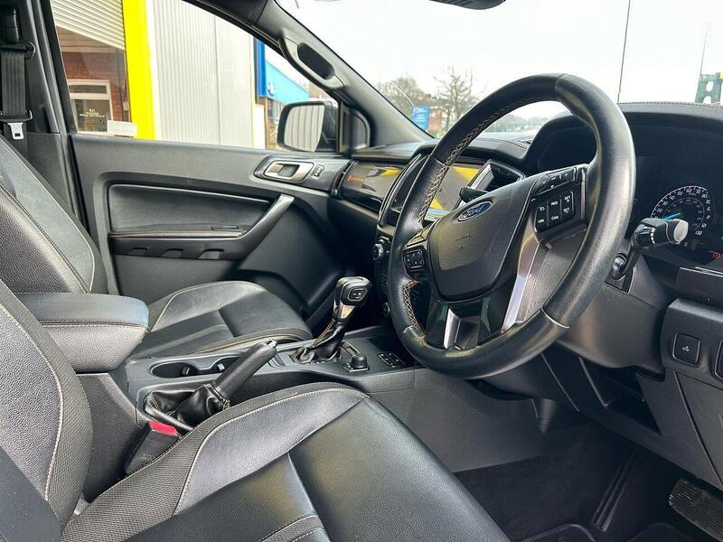 Used Ford Ranger 2020 for sale - 77805818: Photo 2