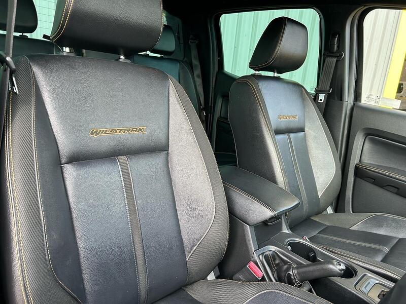 Used Ford Ranger 2020 for sale - 77805818: Photo 4