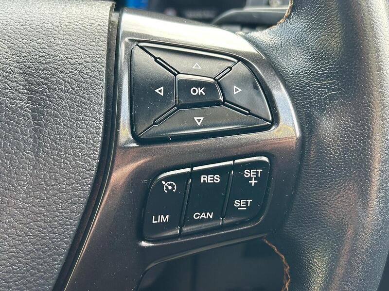 Used Ford Ranger 2020 for sale - 77805818: Photo 7