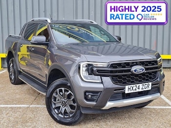 Used Ford Ranger 2024 for sale - 78709251: Photo