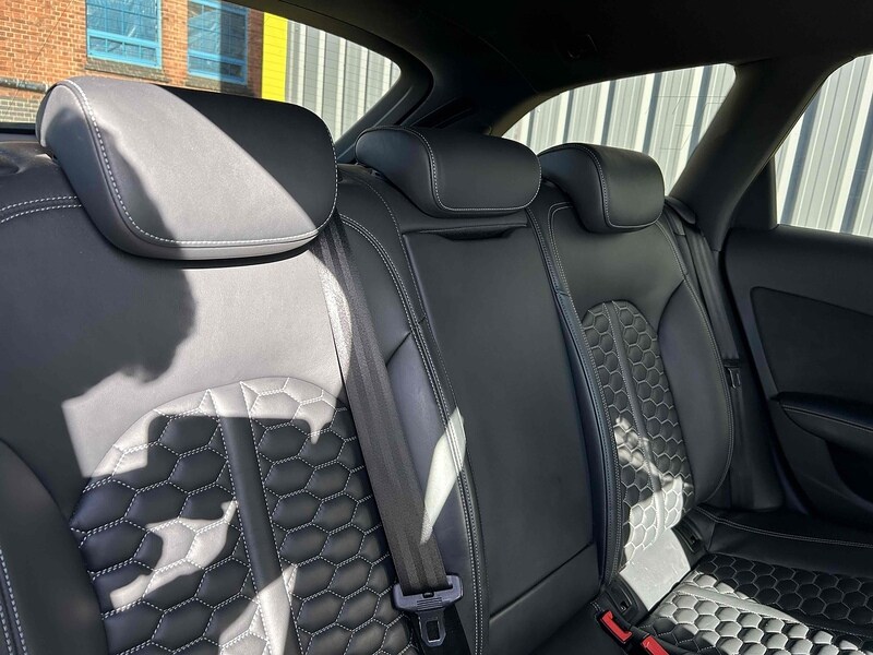 Used Audi RS6 Avant 2017 for sale - 76027075: Photo 18