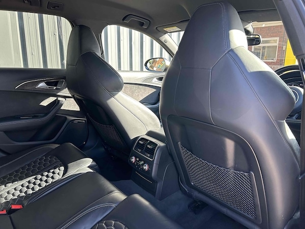 Used Audi RS6 Avant 2017 for sale - 76027075: Photo 20