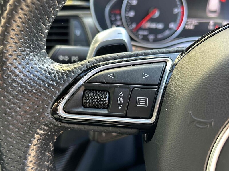 Used Audi RS6 Avant 2017 for sale - 76027075: Photo 23