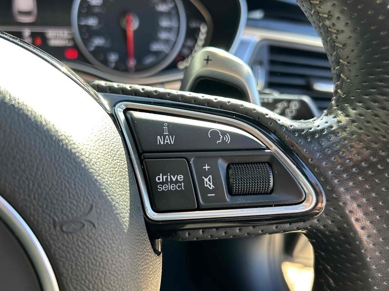 Used Audi RS6 Avant 2017 for sale - 76027075: Photo 24