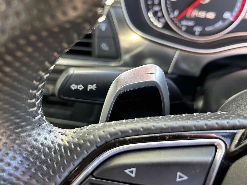 Used Audi RS6 Avant 2017 for sale - 76027075: Photo 25