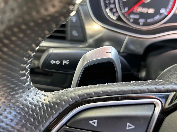 Used Audi RS6 Avant 2017 for sale - 76027075: Photo 25