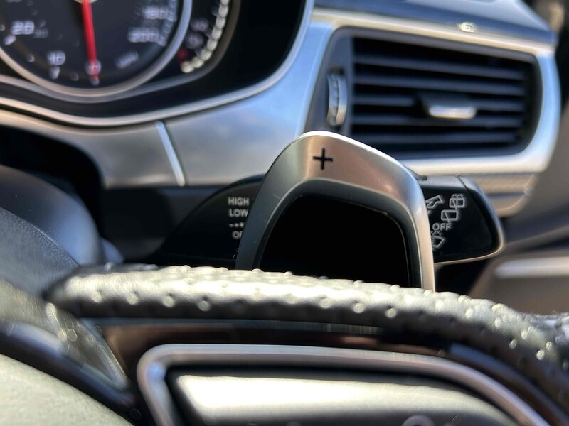 Used Audi RS6 Avant 2017 for sale - 76027075: Photo 26