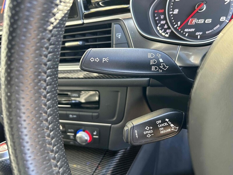 Used Audi RS6 Avant 2017 for sale - 76027075: Photo 27