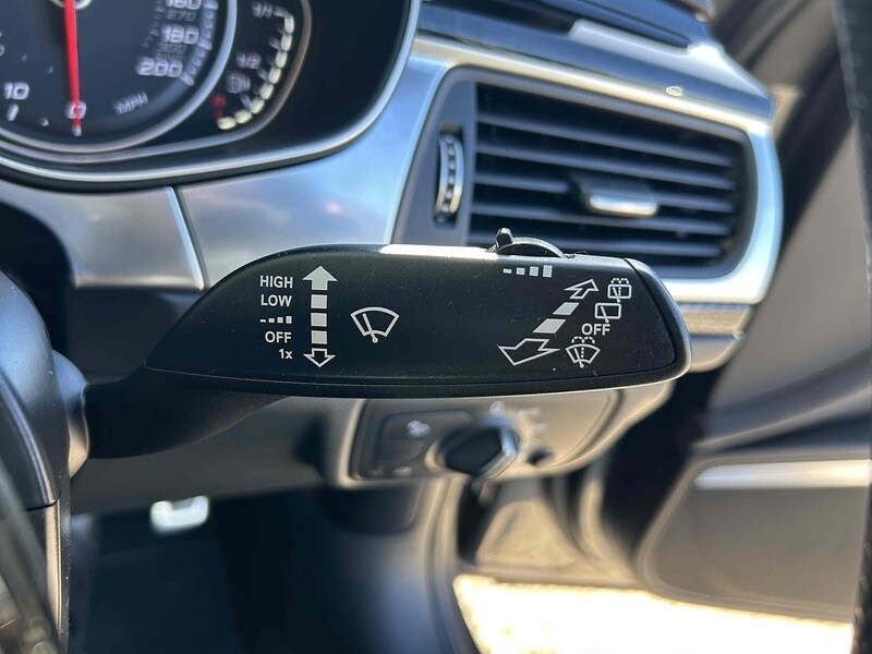 Used Audi RS6 Avant 2017 for sale - 76027075: Photo 28