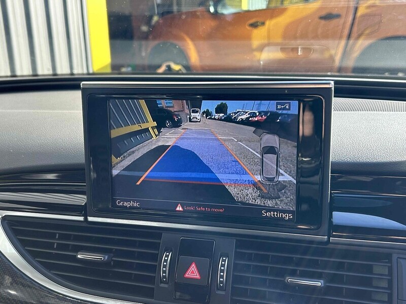 Used Audi RS6 Avant 2017 for sale - 76027075: Photo 29