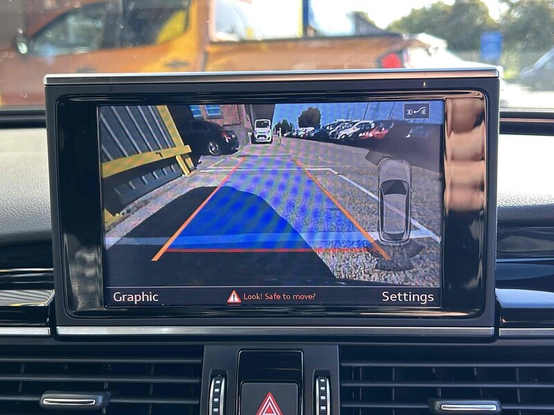 Used Audi RS6 Avant 2017 for sale - 76027075: Photo 30