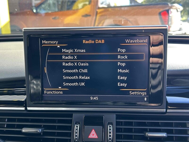 Used Audi RS6 Avant 2017 for sale - 76027075: Photo 33