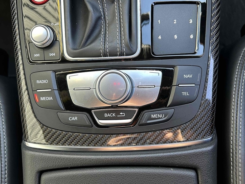 Used Audi RS6 Avant 2017 for sale - 76027075: Photo 39