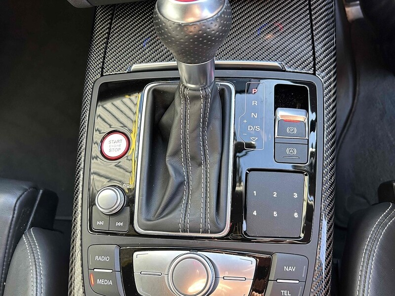 Used Audi RS6 Avant 2017 for sale - 76027075: Photo 40