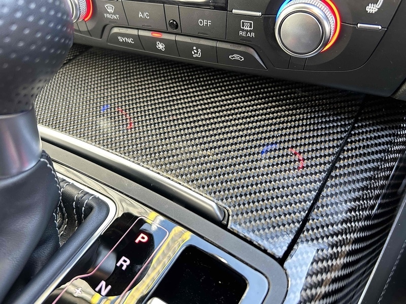 Used Audi RS6 Avant 2017 for sale - 76027075: Photo 41