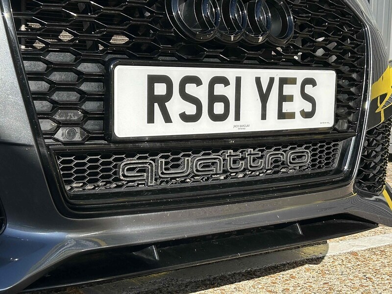 Used Audi RS6 Avant 2017 for sale - 76027075: Photo 43