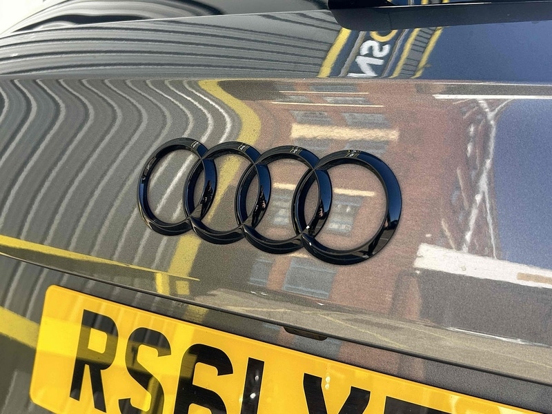 Used Audi RS6 Avant 2017 for sale - 76027075: Photo 49