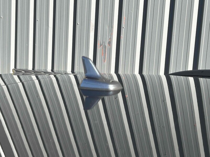 Used Audi RS6 Avant 2017 for sale - 76027075: Photo 50