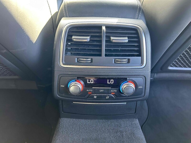 Used Audi RS6 Avant 2017 for sale - 76027075: Photo 56