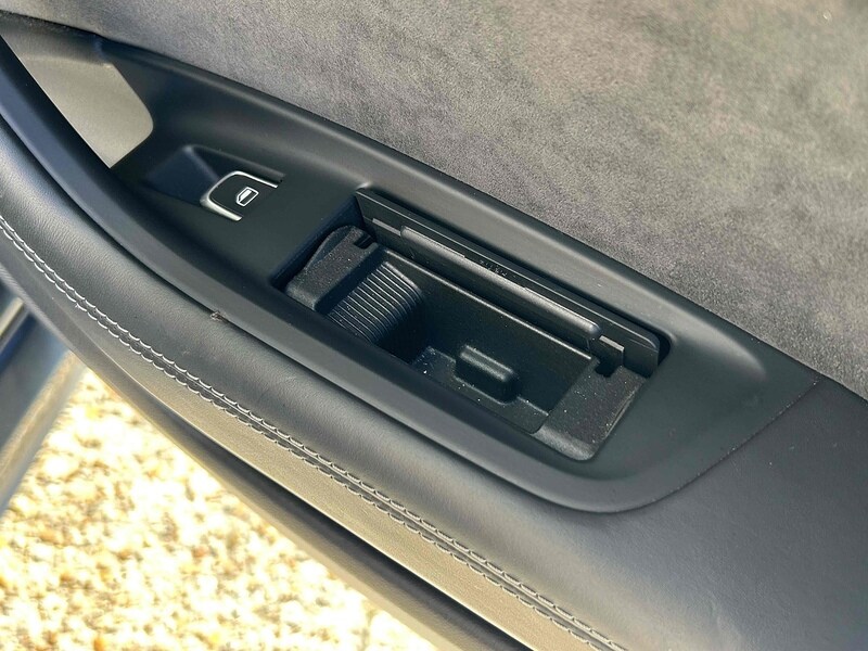 Used Audi RS6 Avant 2017 for sale - 76027075: Photo 58