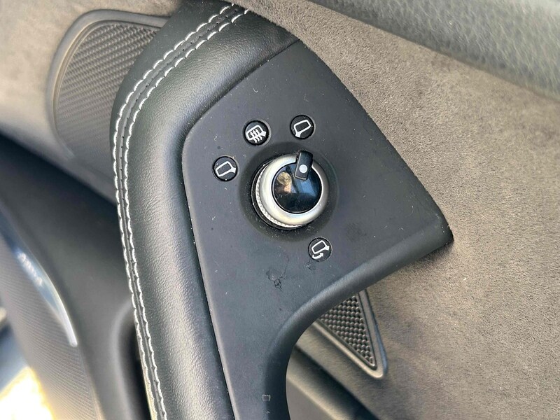 Used Audi RS6 Avant 2017 for sale - 76027075: Photo 64