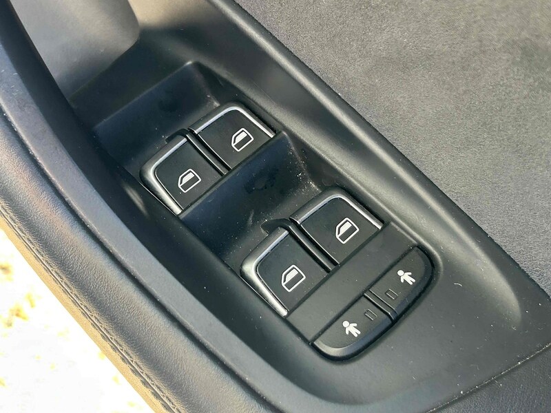 Used Audi RS6 Avant 2017 for sale - 76027075: Photo 66