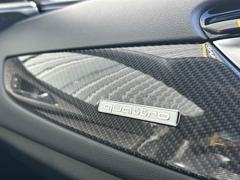 Used Audi RS6 Avant 2017 for sale - 76027075: Photo 71