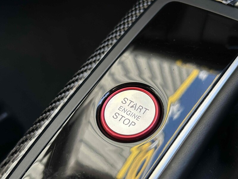 Used Audi RS6 Avant 2017 for sale - 76027075: Photo 75